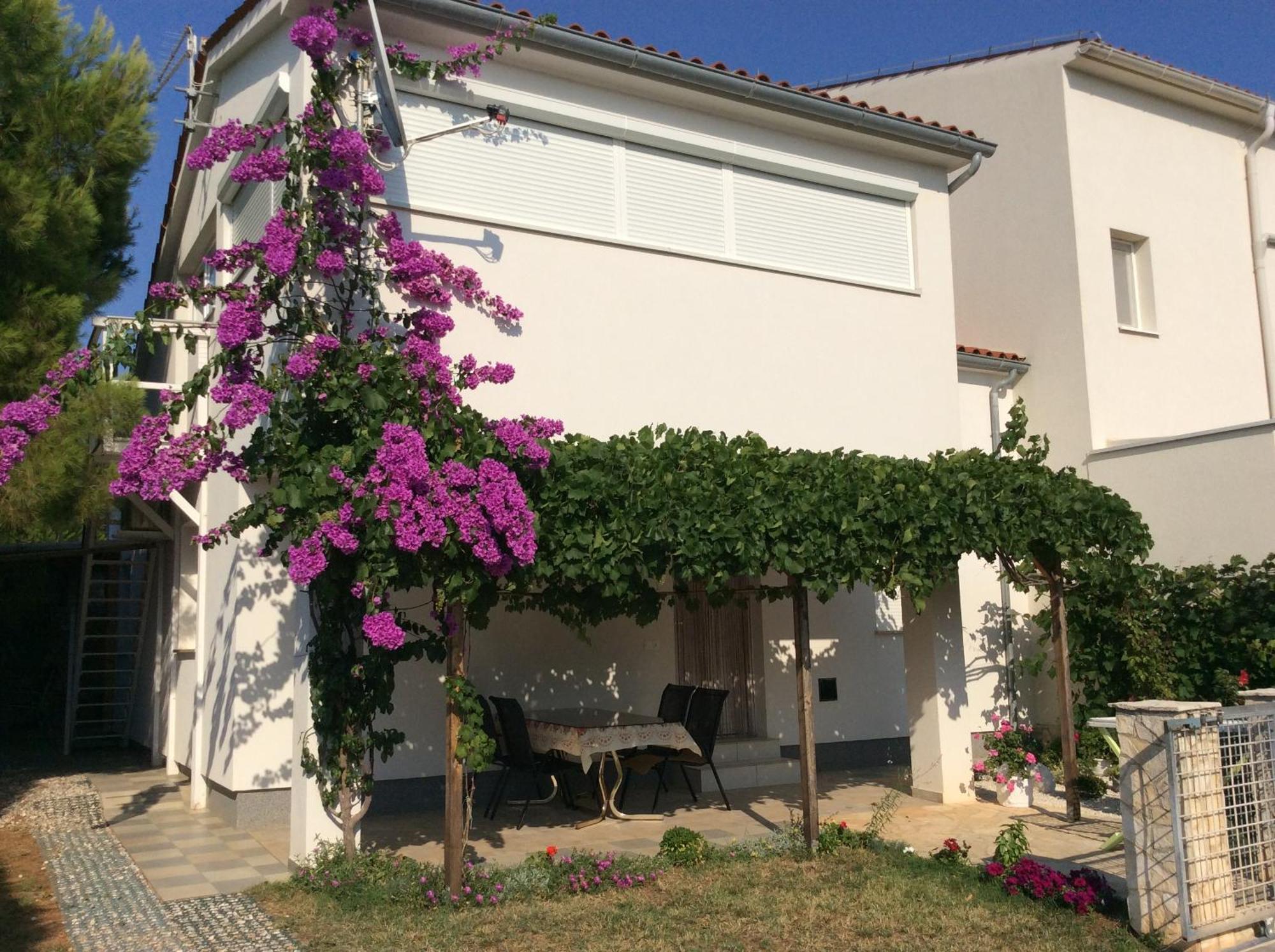 Apartment Emma Medulin Exterior foto